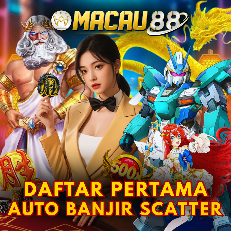 Macau Slot